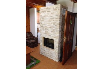 Slowakije Chata Stará Myjava, Exterieur